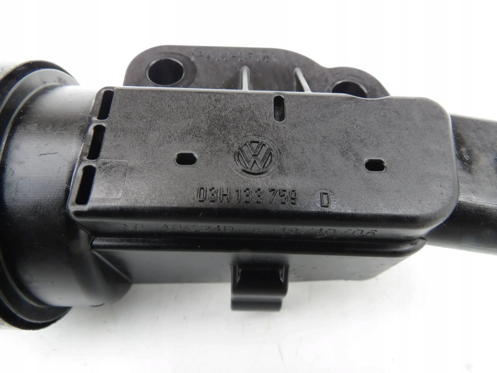 фото №7, Клапан вакуумa 03h133759d audi q7 4l 3.6 fsi