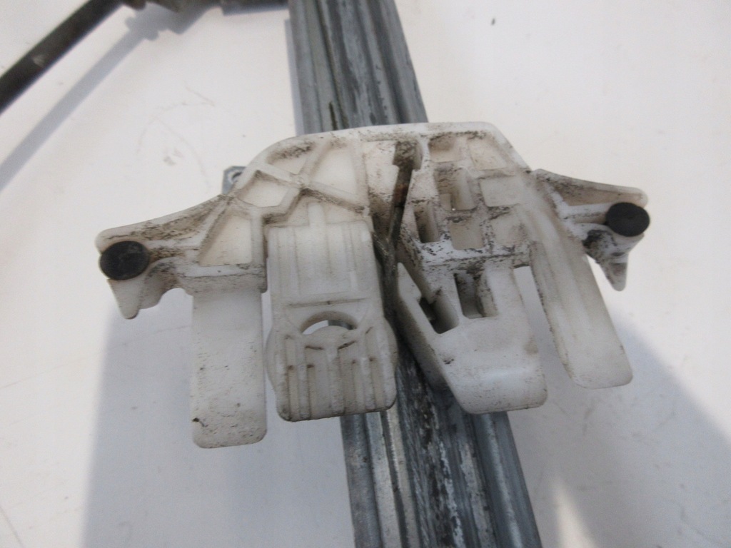 фото №5, Lancia phedra подъемник стекло перед левый правый