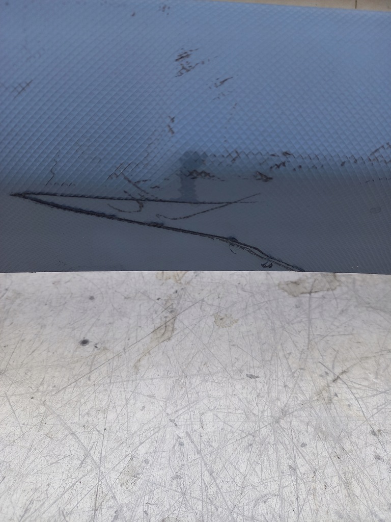 фото №6, Решётка радиатора накладка бампера renault kangoo ii 620675607r