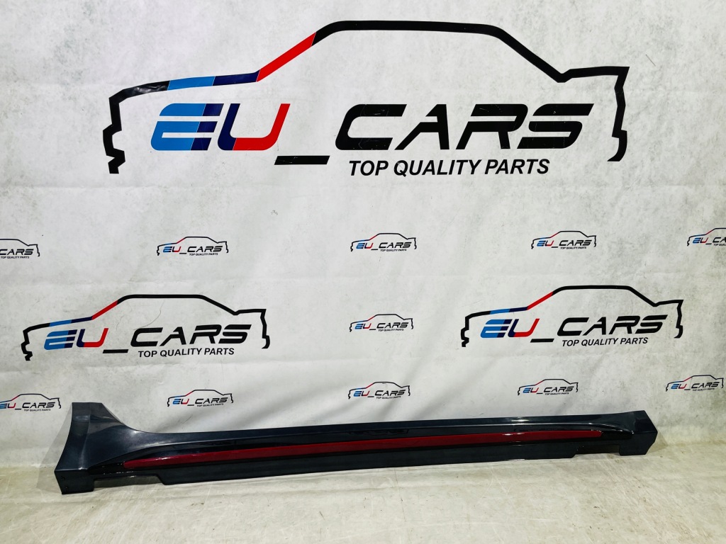 фото №2, Kia proceed gt iii молдинг порог правая 2019-2024 rok