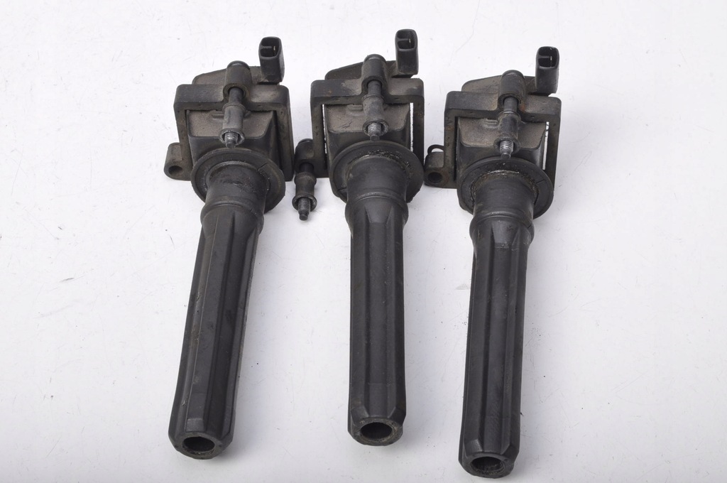 фото №5, Chrysler 300m 3.5 катушка зажигания