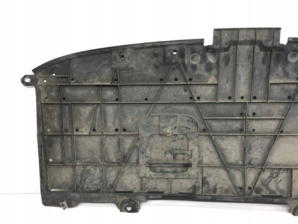 фото №8, Mazda cx3 cx-3 2015- захист плита pod бампер перед d10j56112