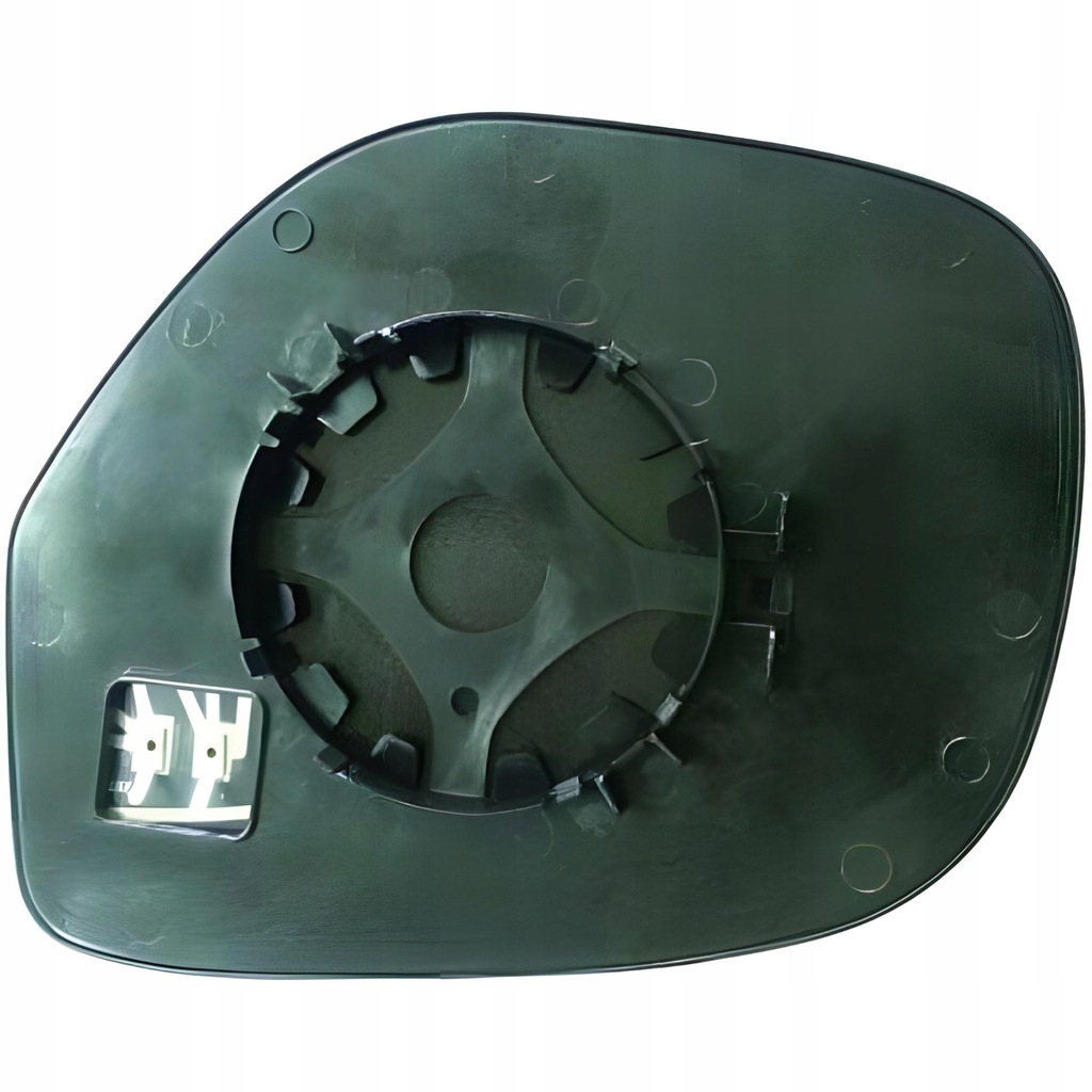 фото №1, Стекло зеркало peugeot 4008 12-14