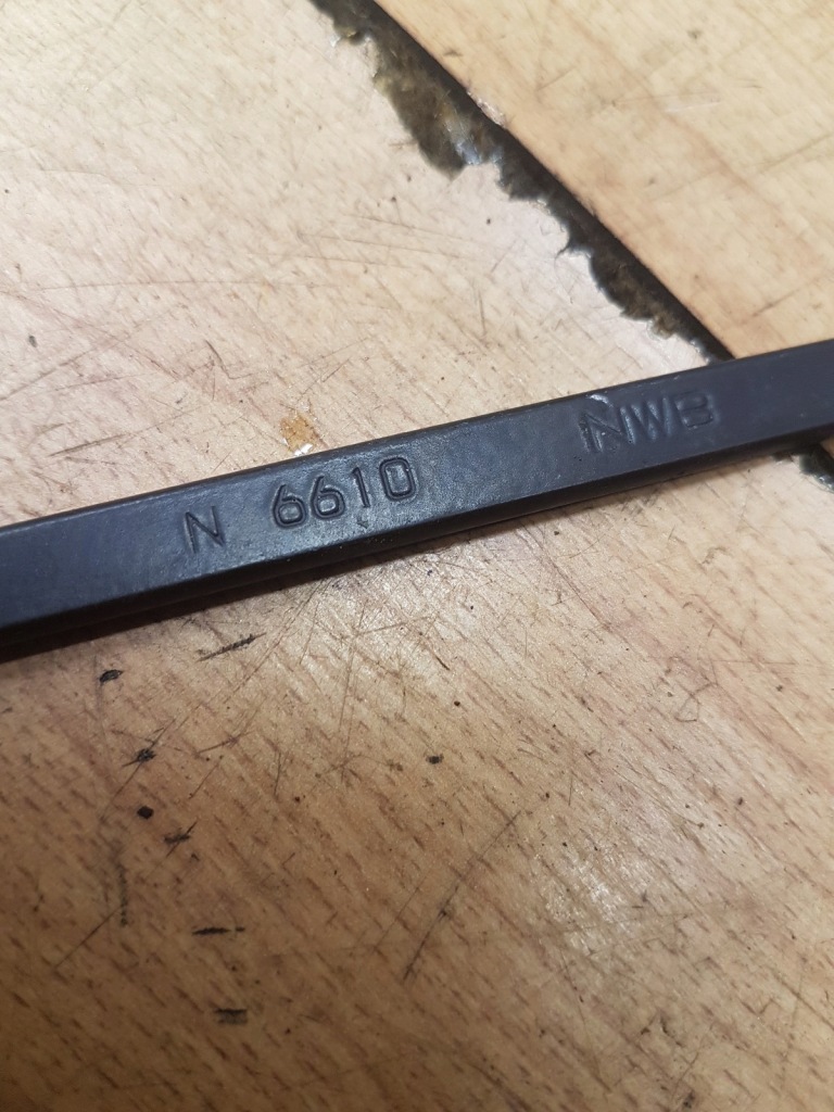 фото №3, Важелі двірник перед комплект mazda 6 gg