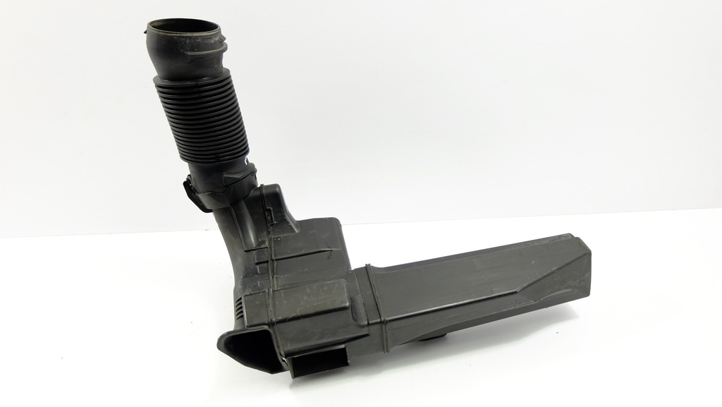 фото №8, Peugeot 207 1.4 vti резонатор воздуха 9683339380