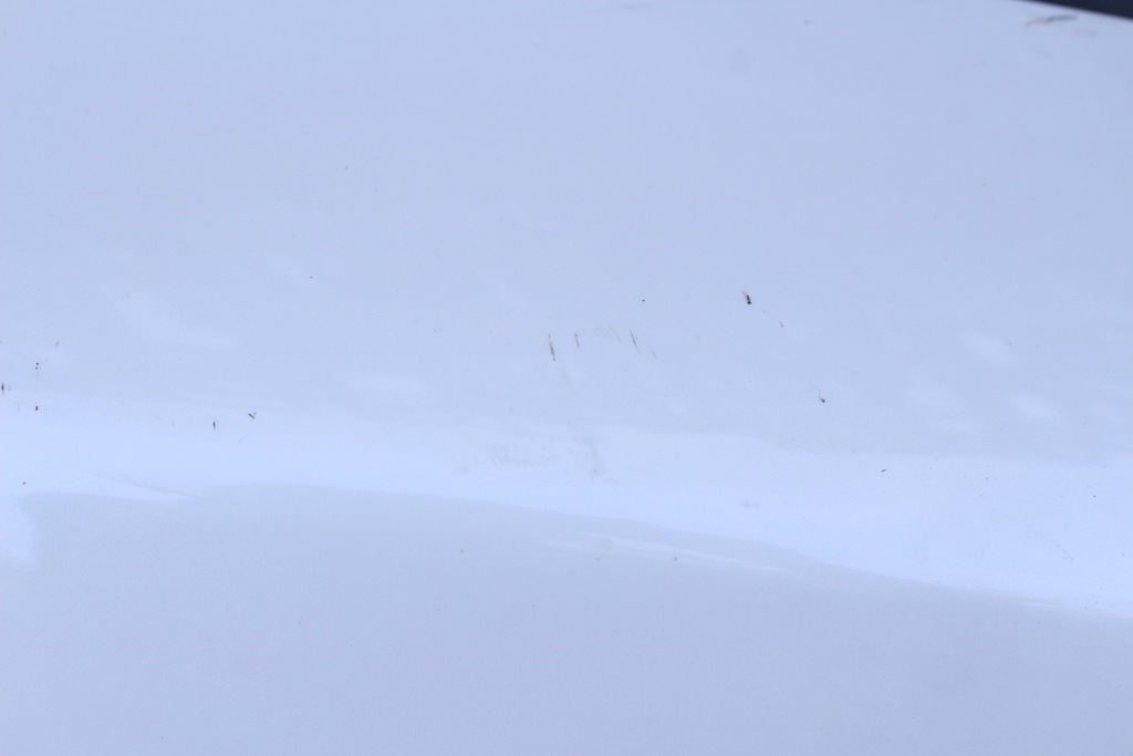 фото №12, Kompletny перед nissan maxima a35 капот бампер