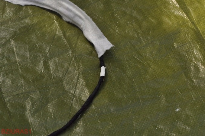 фото №6, Джгут стельовий audi a6 c7 fl 4g0971100