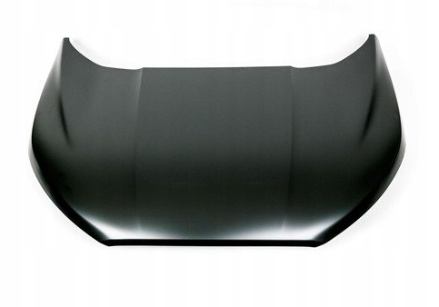 фото №1, Ford ecosport 2017+ maka кришка двигуна nowa