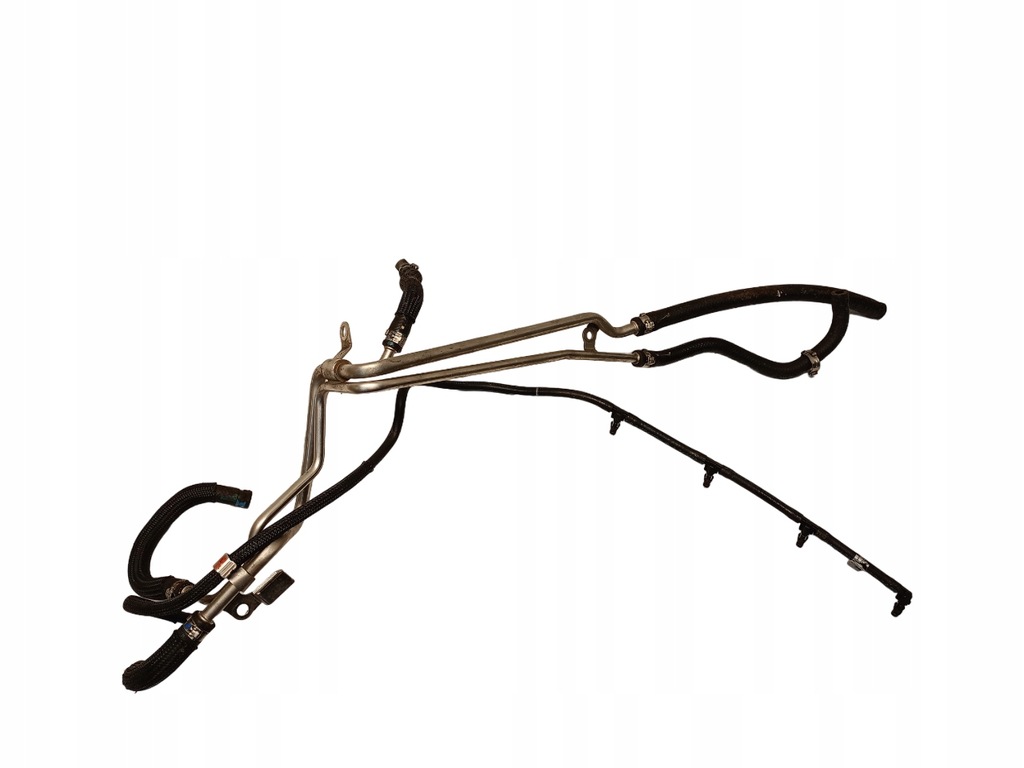 фото №1, Провода топлива mercedes w246 1.8 cdi