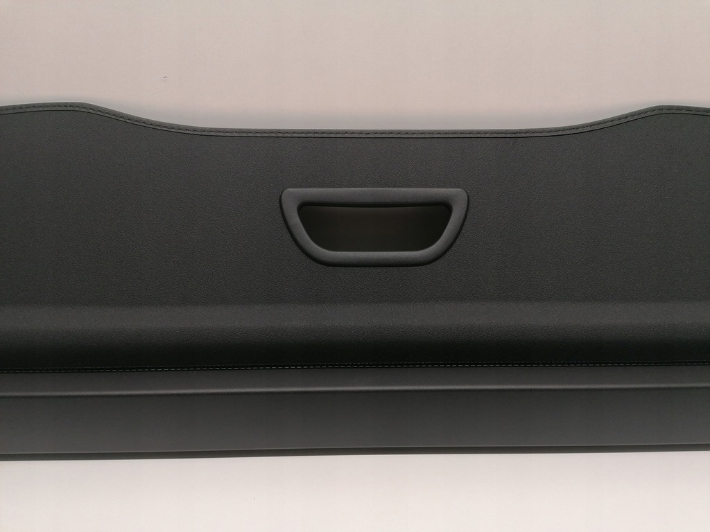 фото №8, Mercedes glb x247 шторка багажника nowa оригінал 2019-