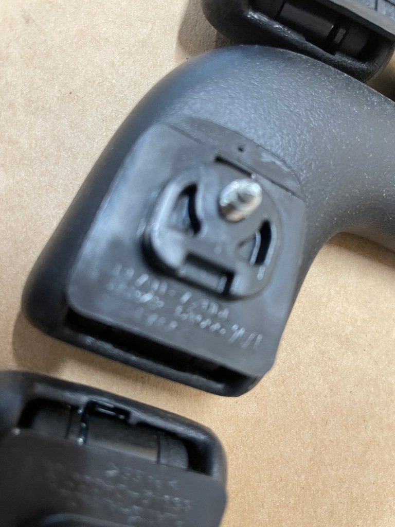 фото №3, Kia ev6 gt ручка ручка потолочный