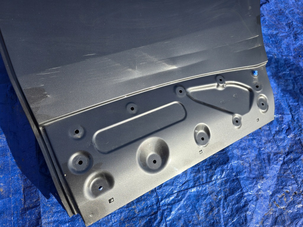 фото №8, Peugeot 3008 ii двері лівий задня задні