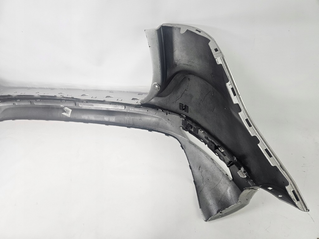 фото №10, Volvo xc60 i lift 2013 - 2017 бампер задний задняя pdc 30763426