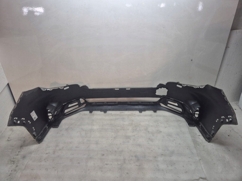 Subaru forester vi бампер перед forester 2025 рік бампер решітка радіатора Доставка