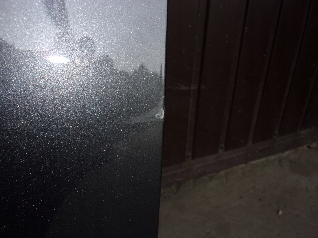 фото №3, Двері передні перед ліва alfa romeo stelvio