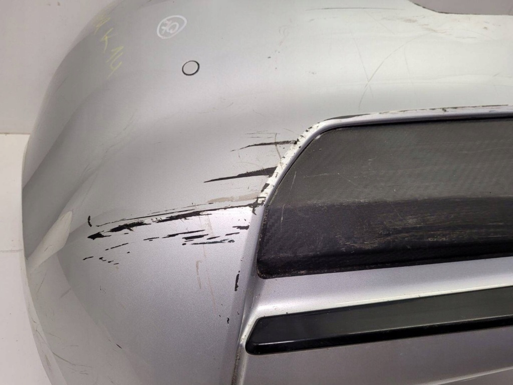 фото №8, Бампер задний nissan micra k14 2019 850225fa0h