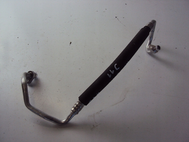 фото №2, Шланг кондиціонера renault kadjar