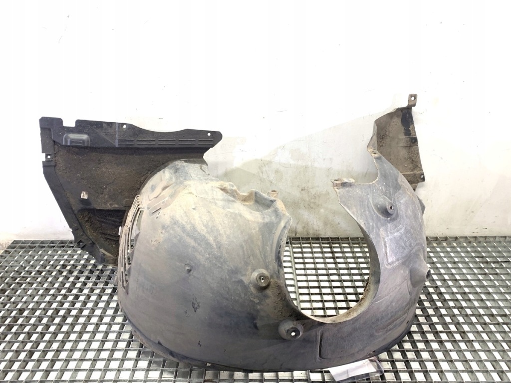 Купить Подкрылок левый перед bmw f48 crossover защита передняя, левая