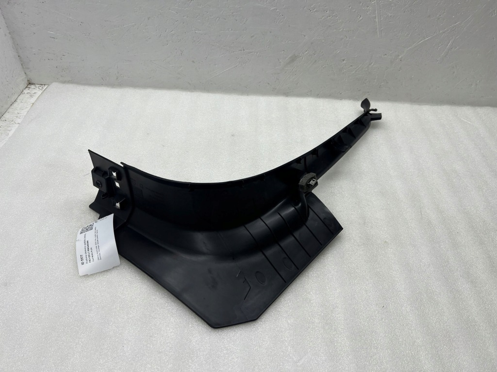 Opel mokka b 2024 права сторона молдинг поріг передня Київ