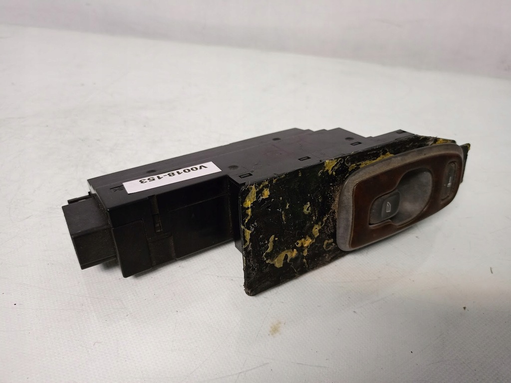 фото №1, Перемикач вікон правий перед volvo v70 ii