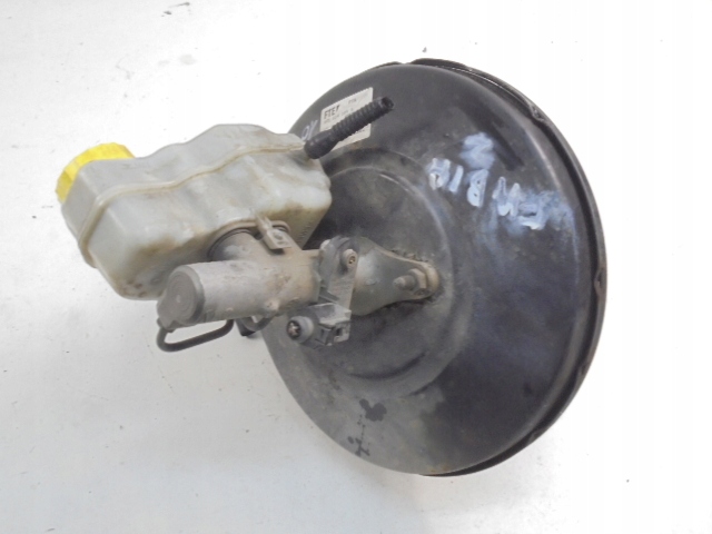 фото №7, Skoda fabia ii 5j насос усилитель тормозов тормозные 6r1614105g