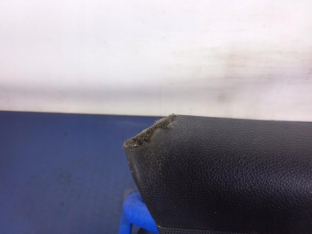 фото №6, Skoda roomster i lift обивка дверь перед левый