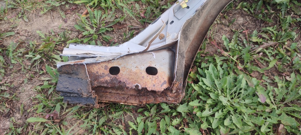 фото №6, Jeep grand cherokee wj крила чверть правий задня