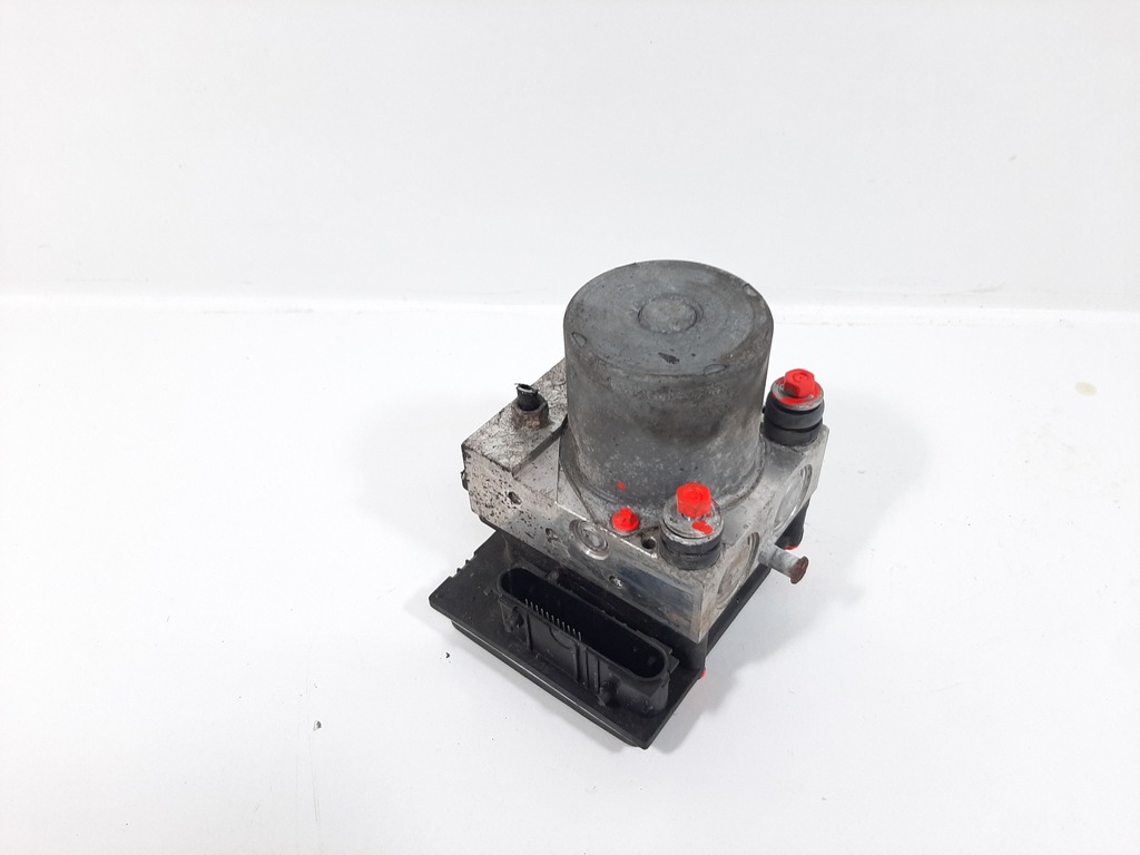 фото №16, Nissan qashqai +2 j10 08r блок управления abs 0265230217