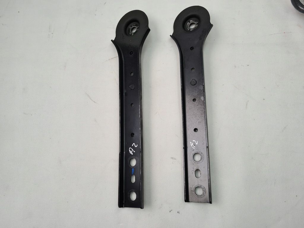 фото №1, Renault espace vi кронштейн підрамник задня 4керування 554510691r