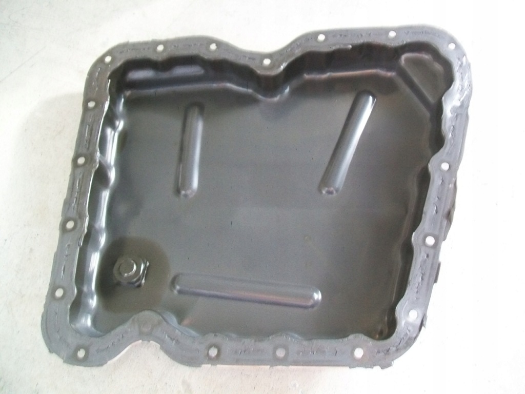 фото №4, Поддон масляная 8200805603 master iii 2,3dci r9m