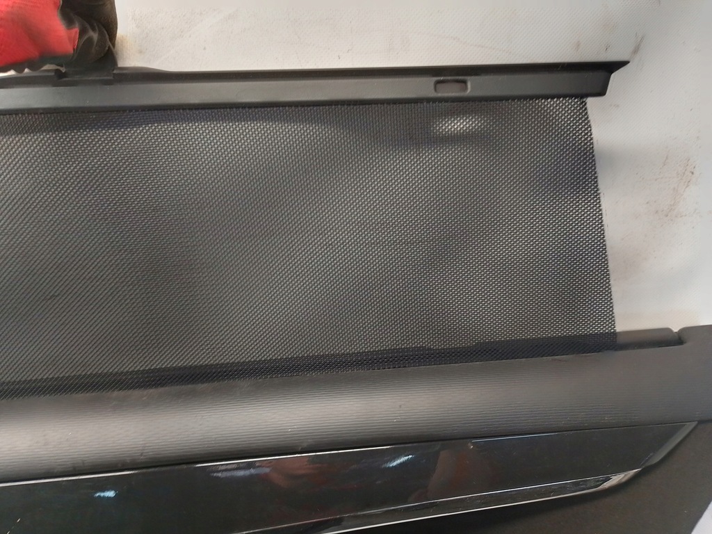 фото №6, Оббивка двері задня правий citroen c4 picasso