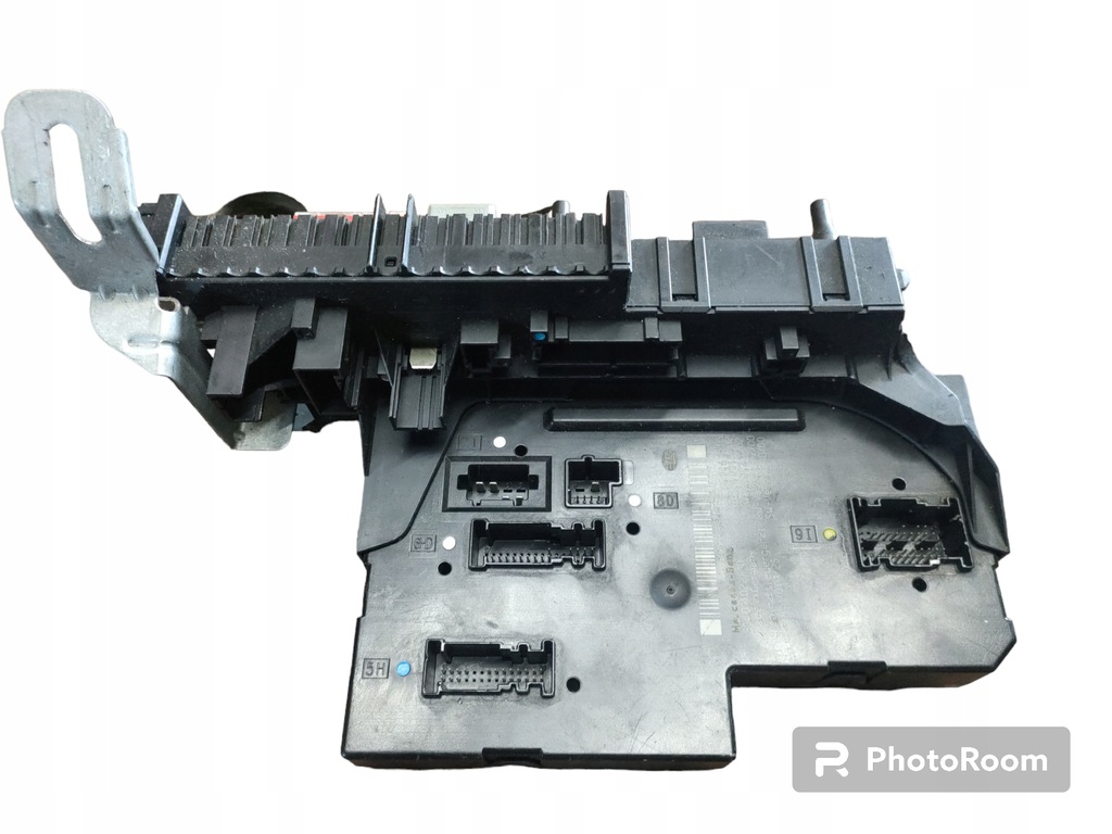 фото №1, Mercedes c w204 модуль sam 2049060505 оригинал новый