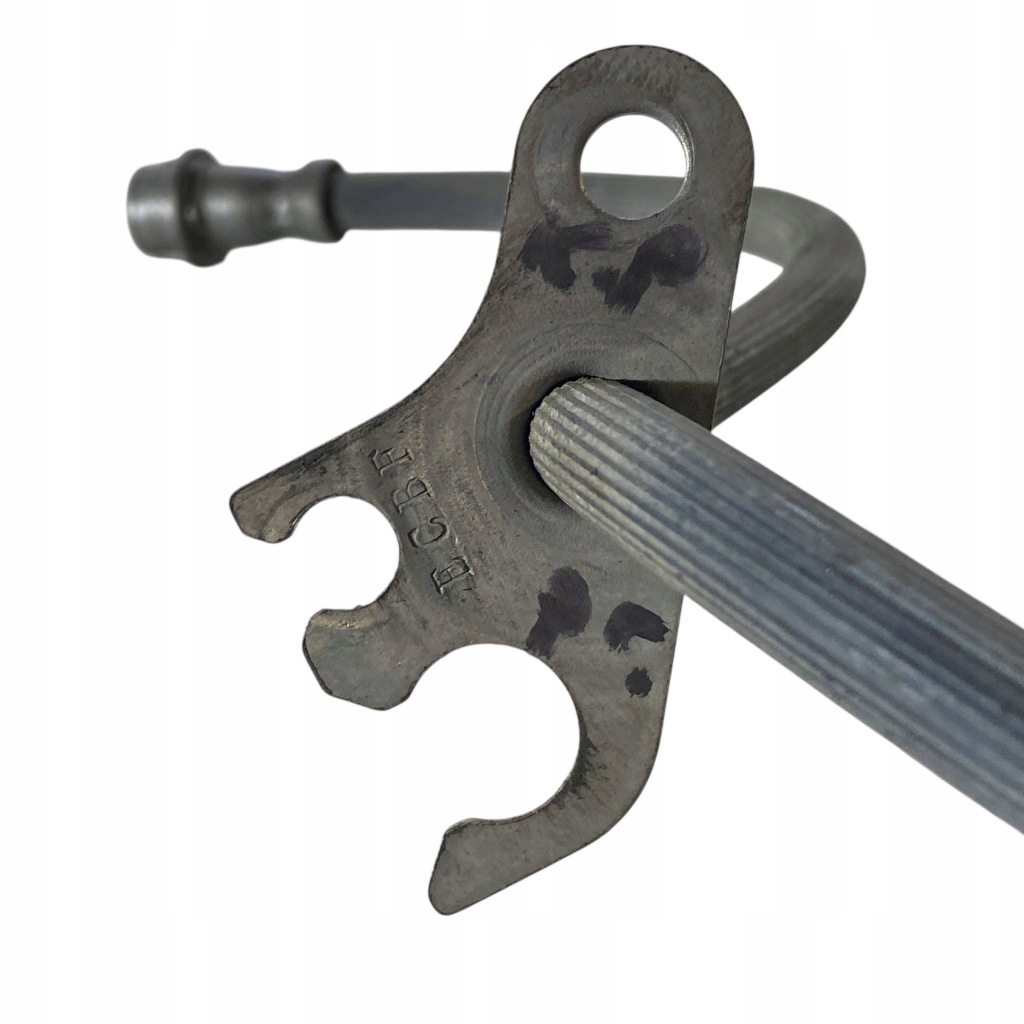 фото №6, Buick envision ii 2022 перед сторона левая шланг / пабтрубок  трубка тормозной