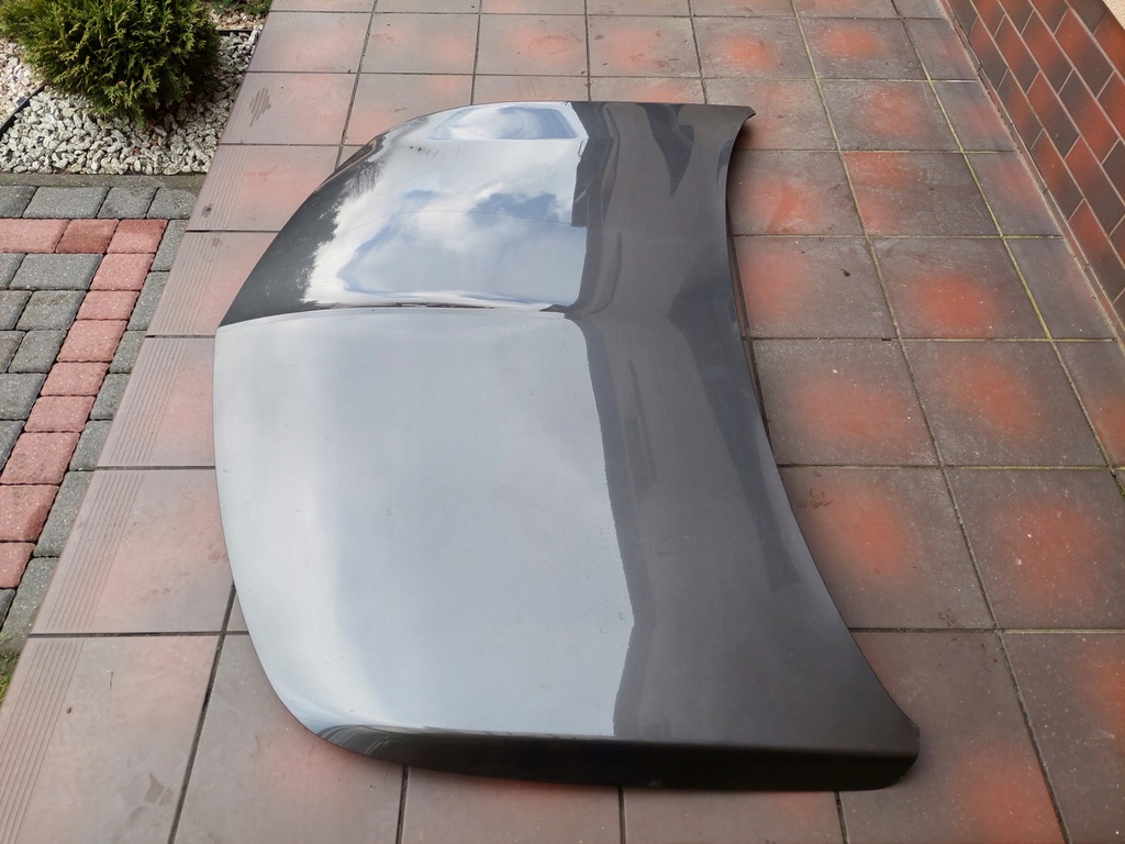 фото №13, Капот передняя - opel astra vi l 6