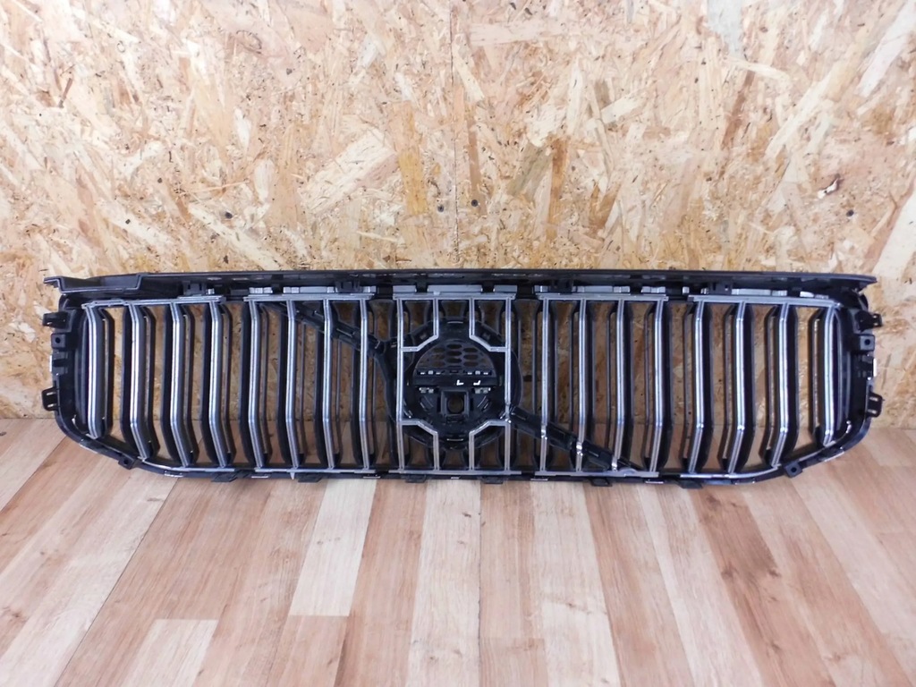 фото №6, Volvo xc40 2018-2022 решітка радіатора решітка радіатора 31479417