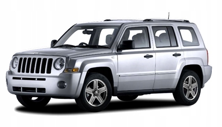 фото №4, Brembo гальмівні колодки задня jeep compass patriot