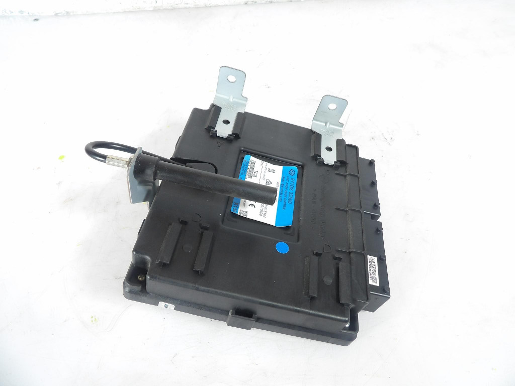 Купить Ssangyong tivoli grand модуль комфорта 87102 35500