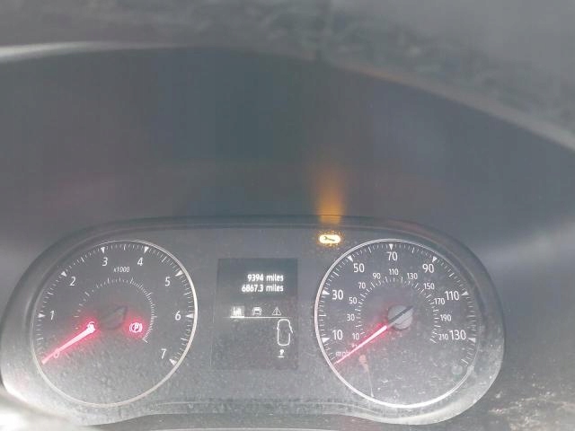 фото №15, Воздуховод кожа 484004420r dacia sandero iii jogger logan iii