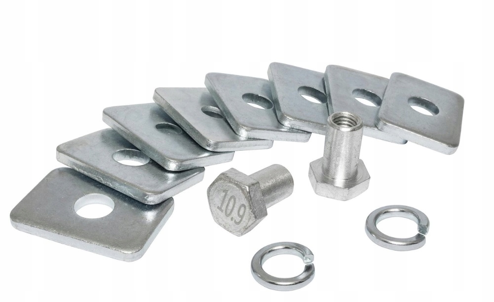 фото №1, Набір регулювання вала ford ranger px mk3 2018+