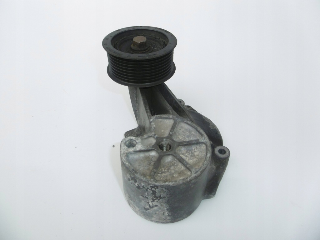 фото №4, Натягувач ролик ремінь scania r hpi