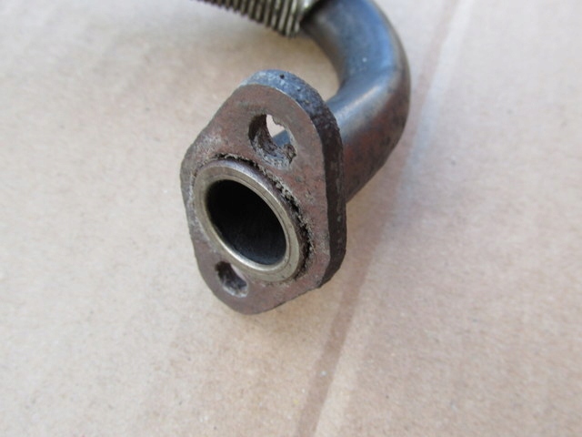 фото №6, Jeep commander i xh xk 5.7 hemi труба трубка заборник маслоприёмник