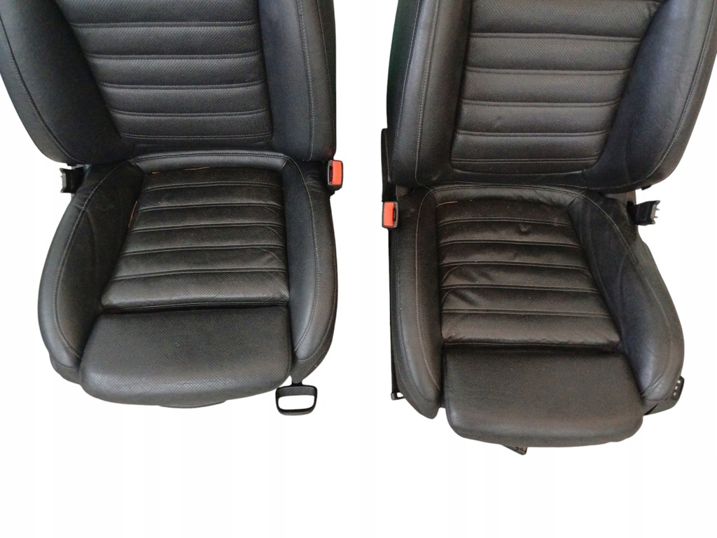 фото №9, Сиденья обшивки заднее сиденье обивка комплект opel insignia a europa