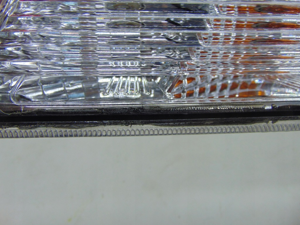 фото №12, Ford transit mk8 лампа права bk31-13404-af