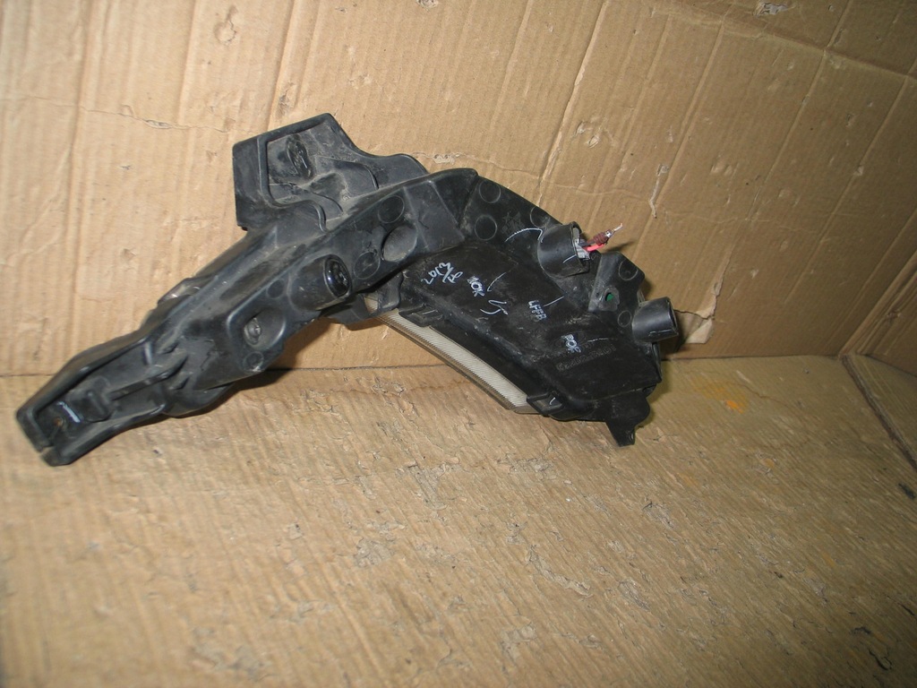 фото №12, Лампа противотуманная фара led hyundai i10 92202-b901