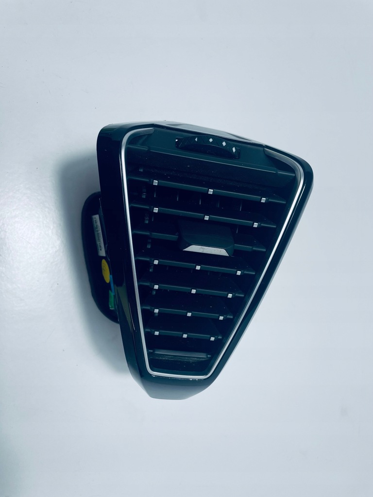 фото №1, 98161422dx решітка обдув повітря ліва ds7