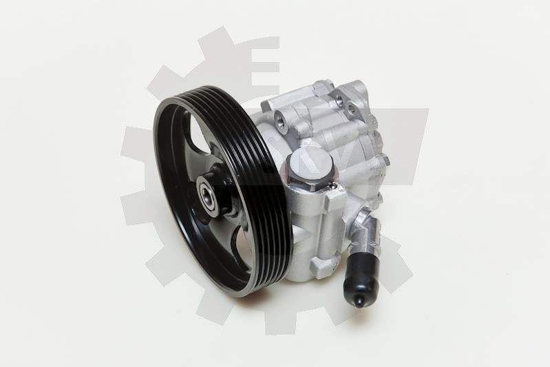 фото №11, Насос підсилювача citroen c4 c5 ii iii peugeot 206 207 307 407 ; 9656405380