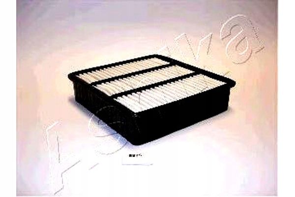 фото №1, Ashika фильтр воздуха mitsubishi carisma 2.0 ashi