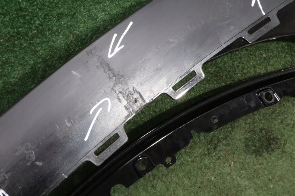 Бампер перед porsche cayman 718 gt4 spyder Київ