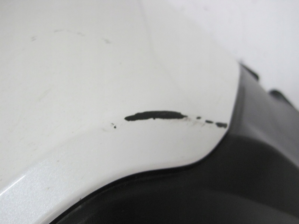 фото №6, Бампер nissan qashqai 4 pdc задня задній