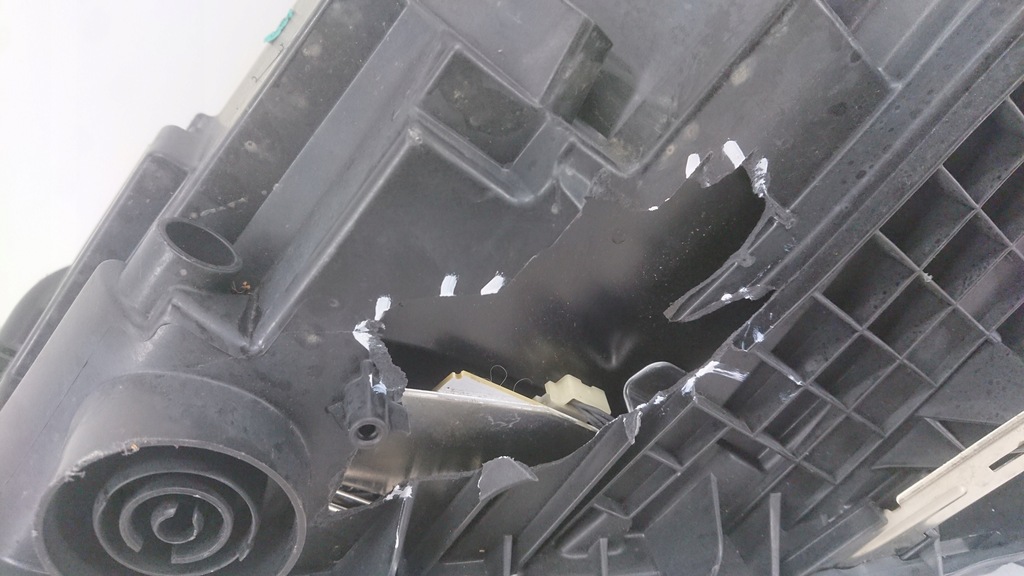 фото №12, Bmw 1 f40 лампа правая перед передняя